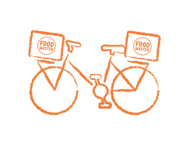 Ontdek ons bezorgassortiment – smakelijke gerechten, direct bij jou thuisbezorgd